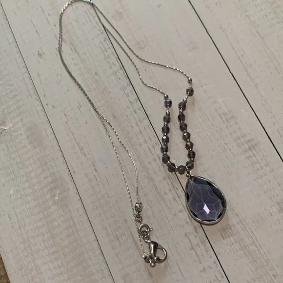 Lonna & Lily Double Necklace - Picture 8 of 10